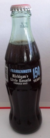1995-1095 € 5,00 Frankenmuth michigan's little bavaria founded 1845  150 years.jpeg
